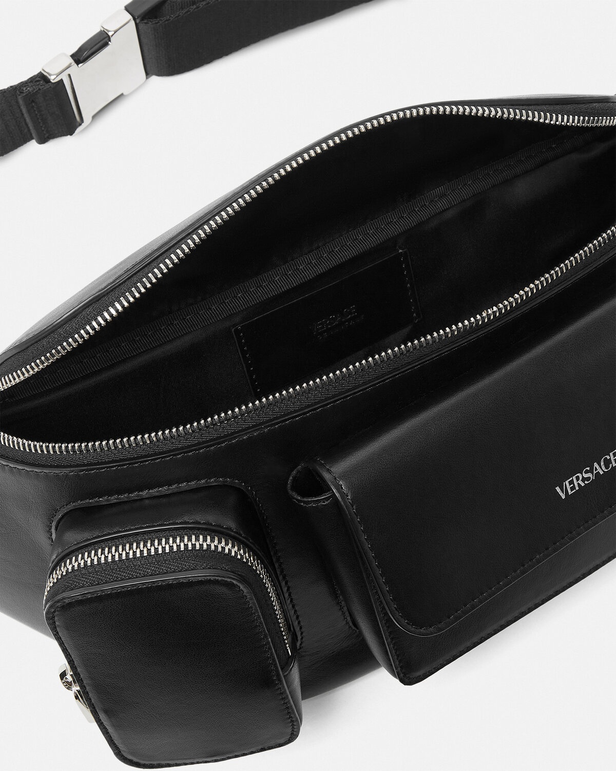 Cargo Belt Bag - 4