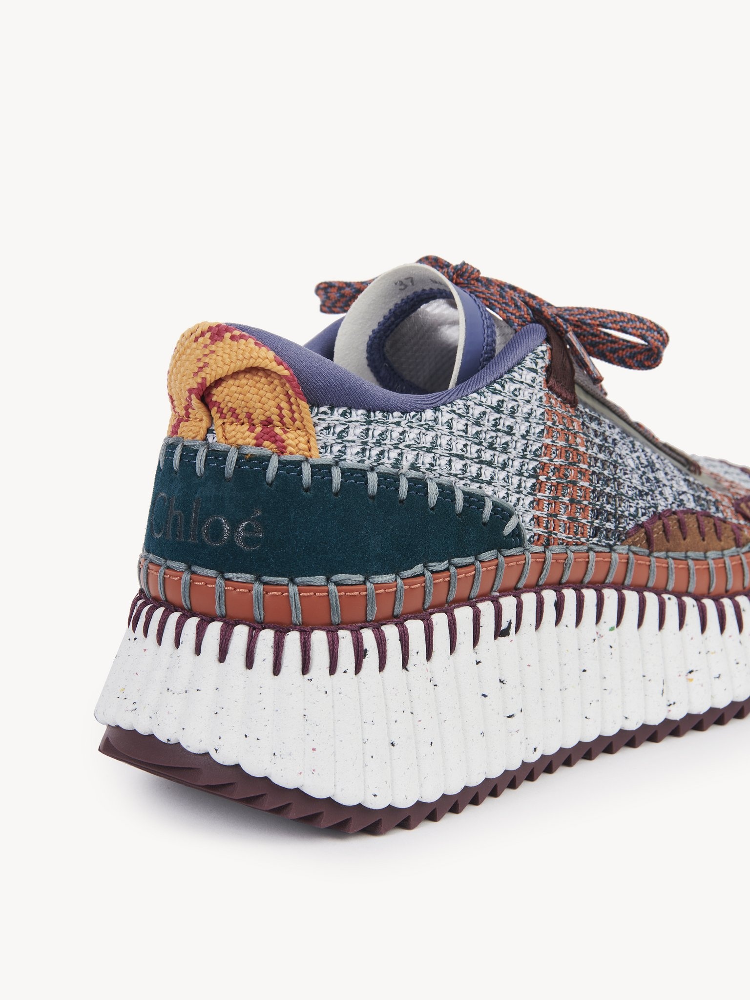 NAMA SNEAKER - 4