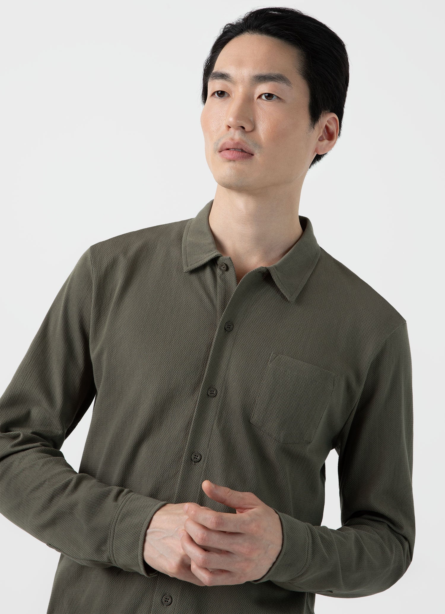 Riviera Shirt - 6