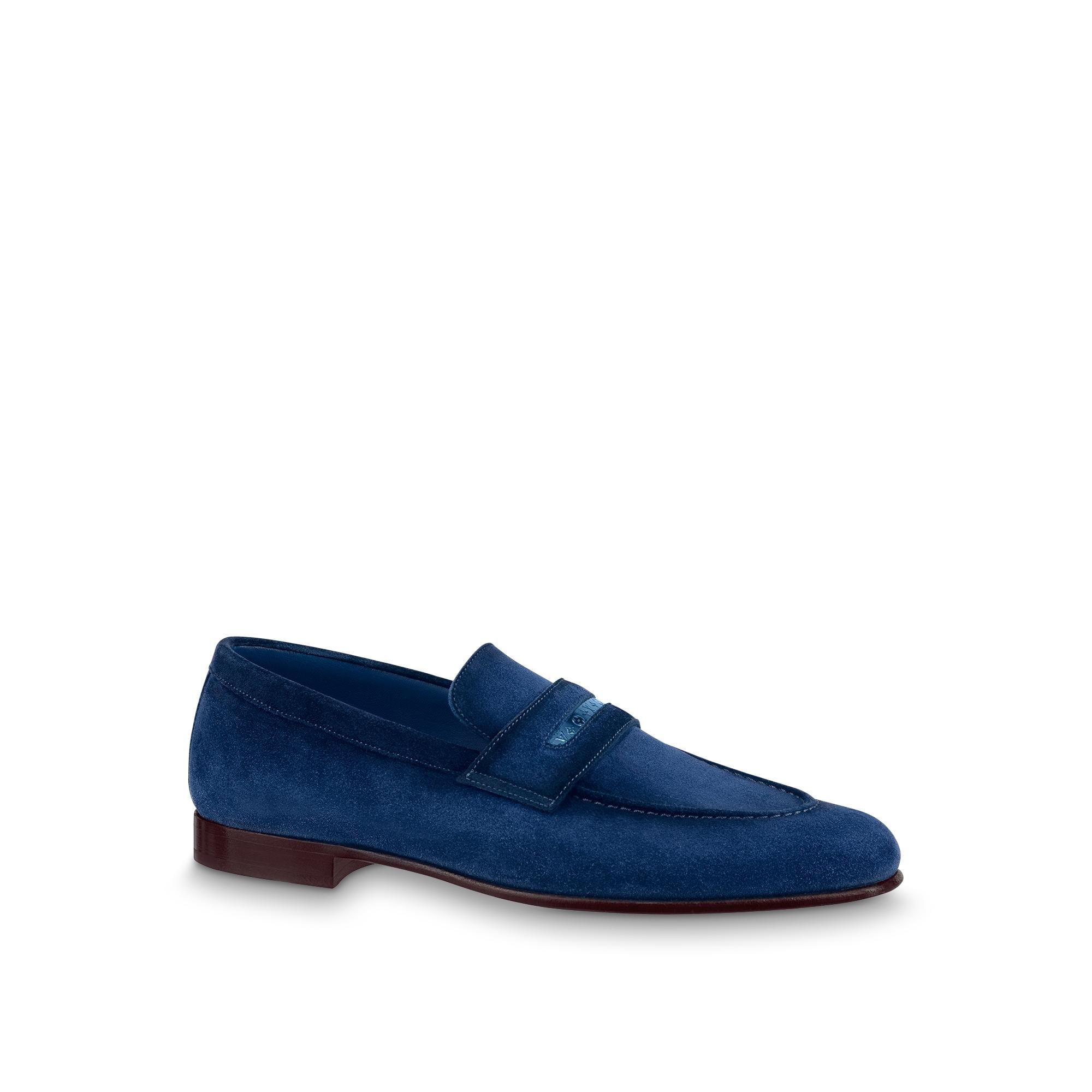 LV Glove Loafer - 1