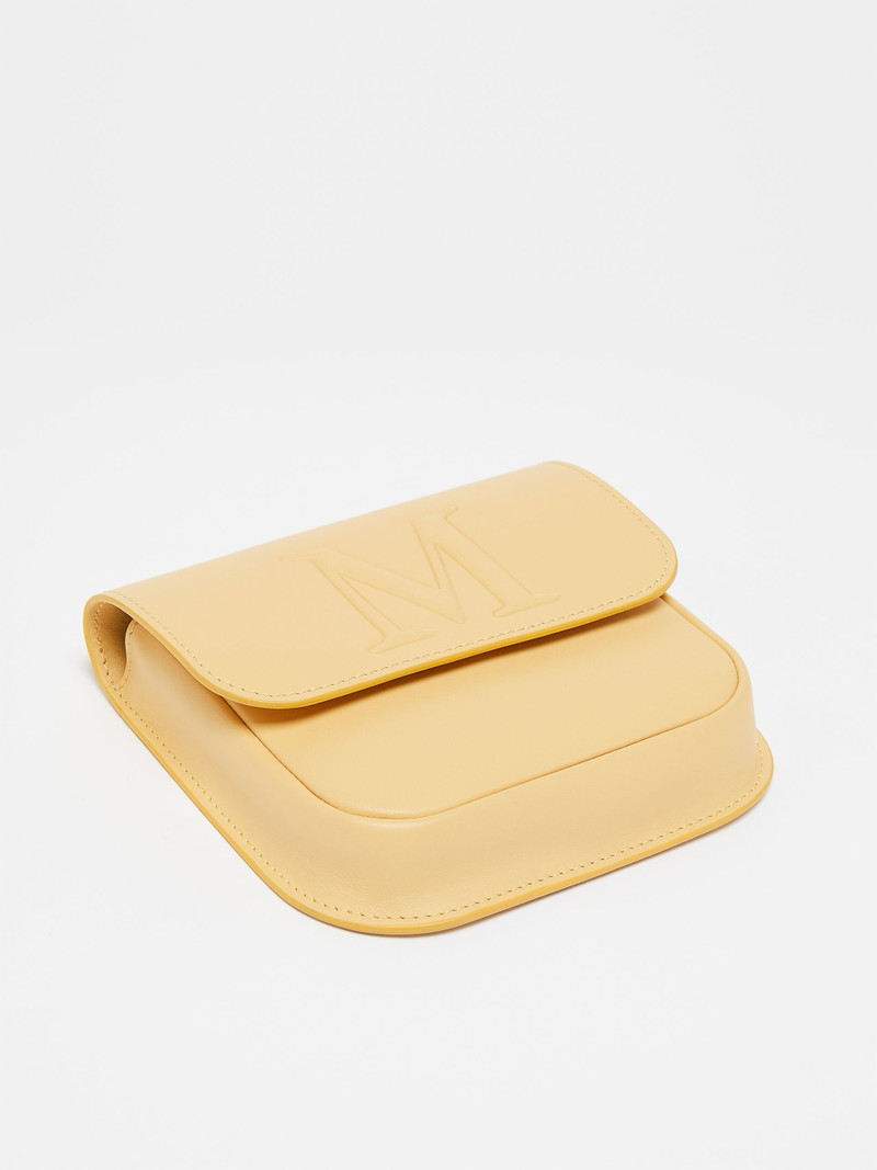 MYM Leather MYM bag 4