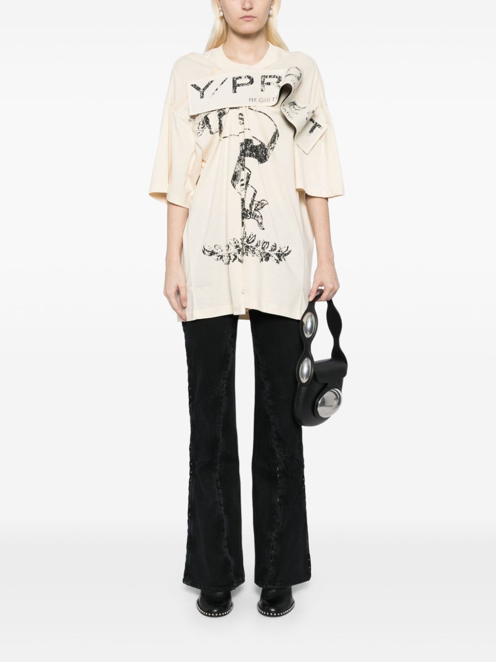 Evergreen Paris T-shirt - 3