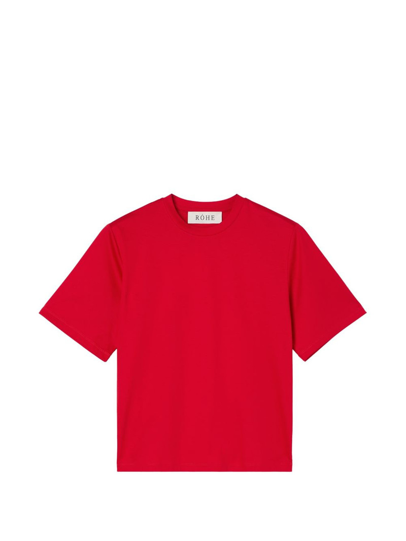 short-sleeve T-shirt 1