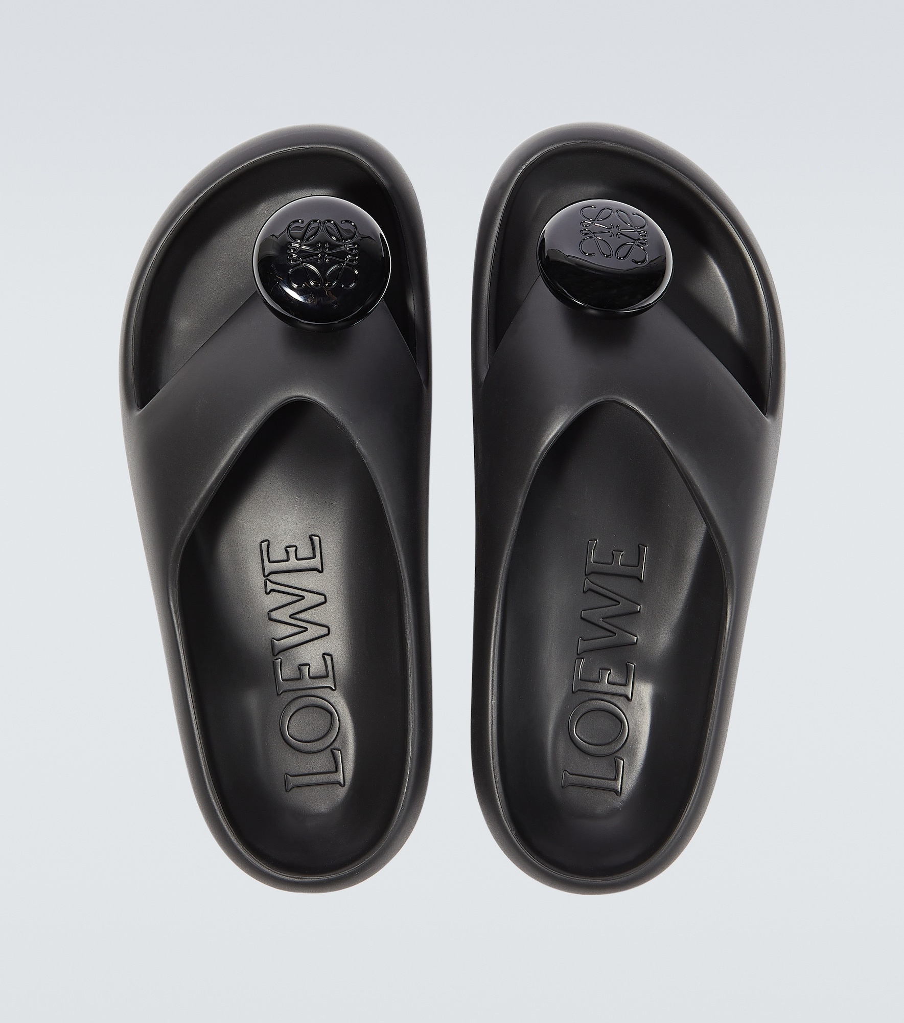 Anagram thong sandals - 4