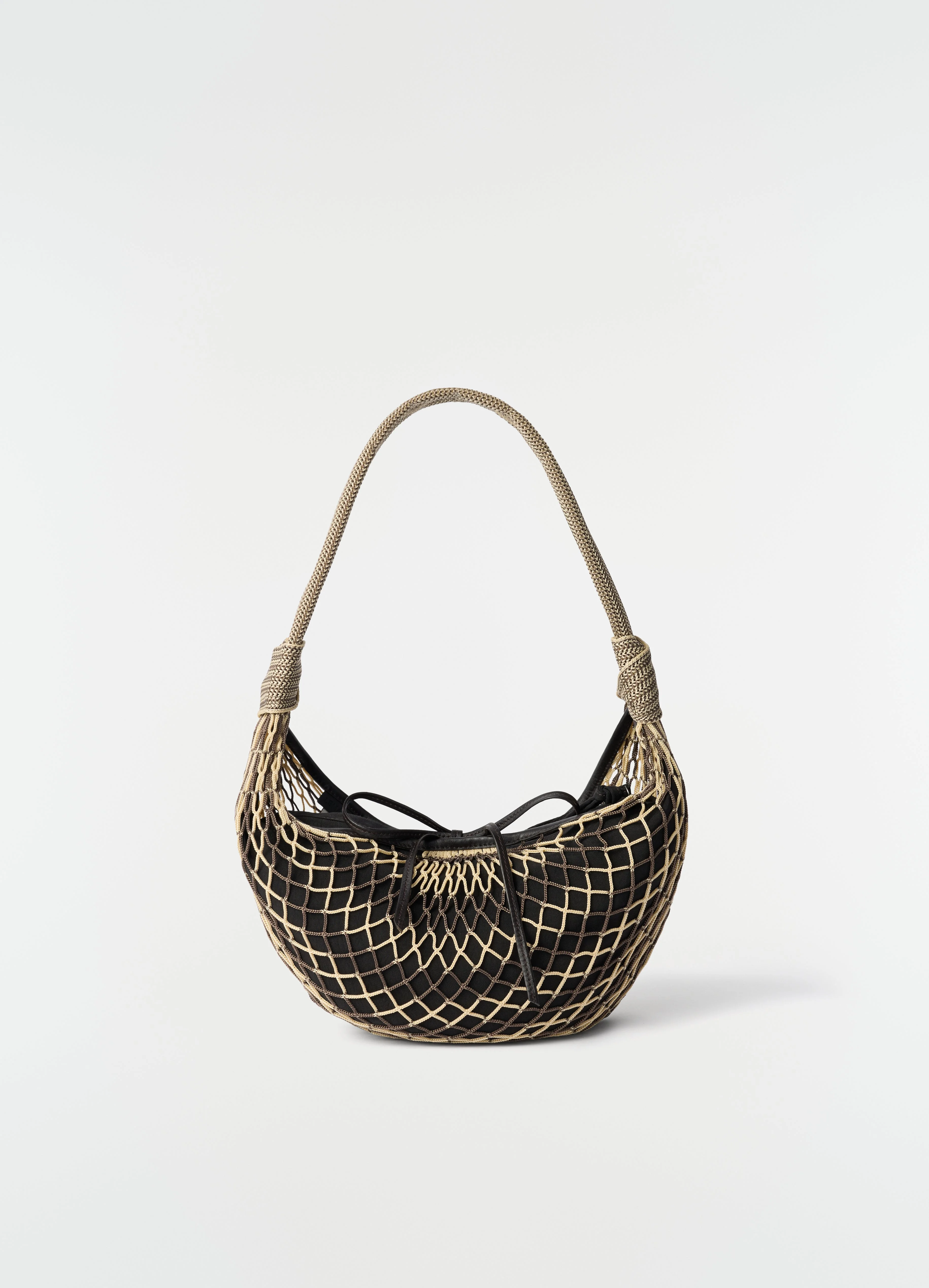 FORTUNE CROISSANT FILT BAG - 1