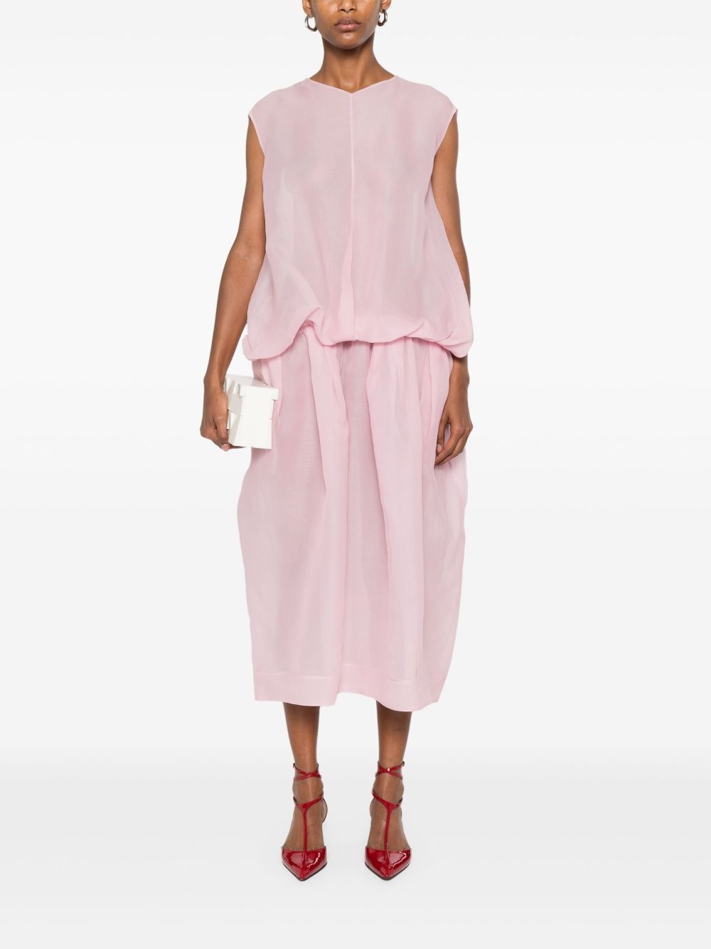 Noah dress - 2