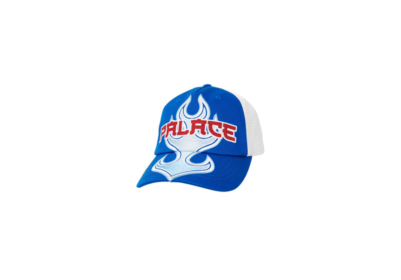 FLAME 트럭 - 1