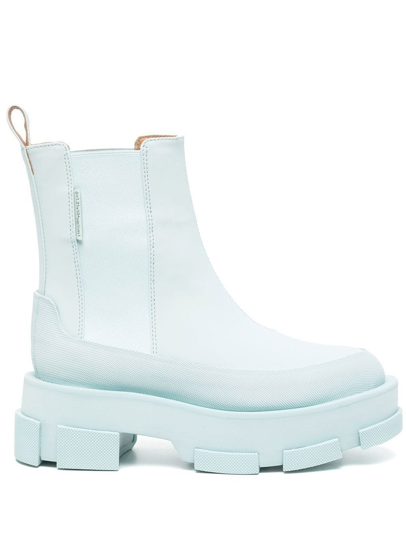 slip-on chelsea boots 1