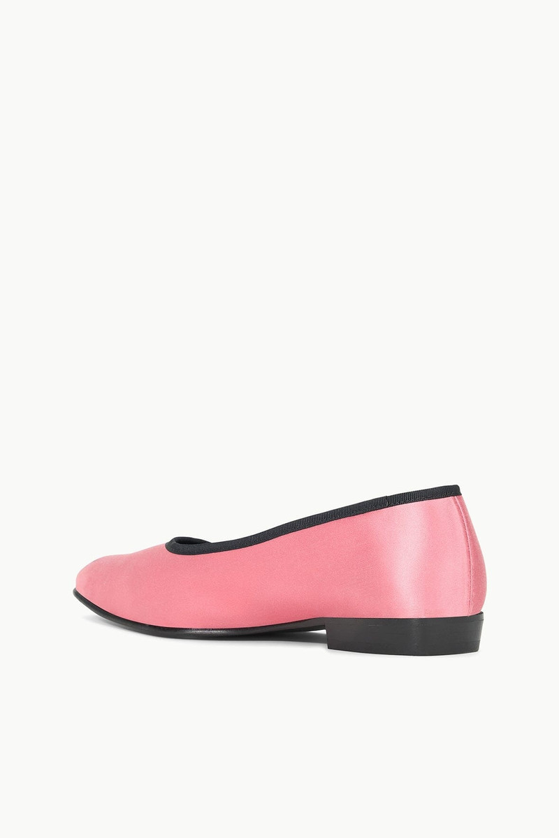 STAUD STAUD KEITH BALLET FLAT BLOSSOM outlook