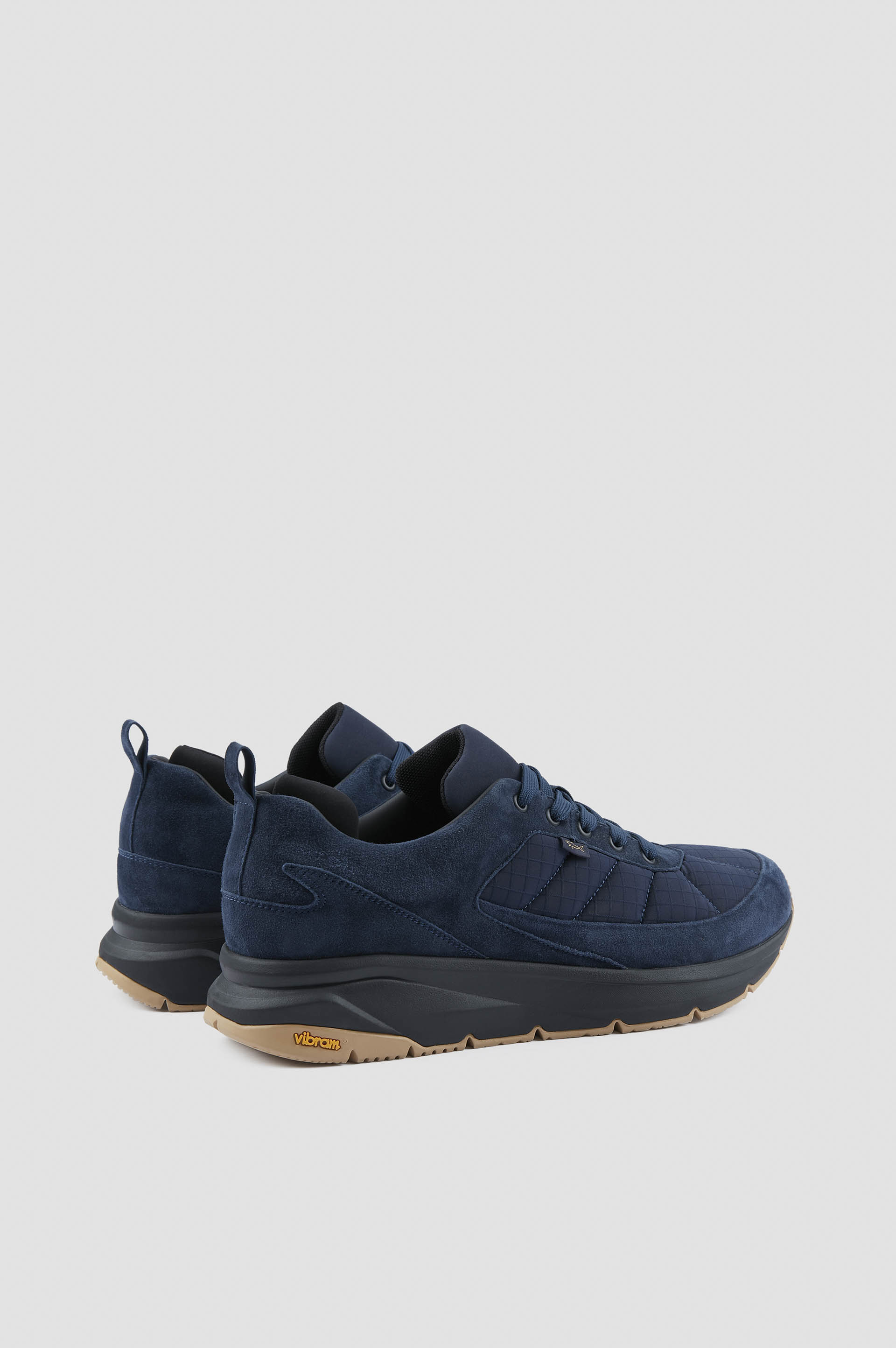 TIDE RUNNER SNEAKERS - 3