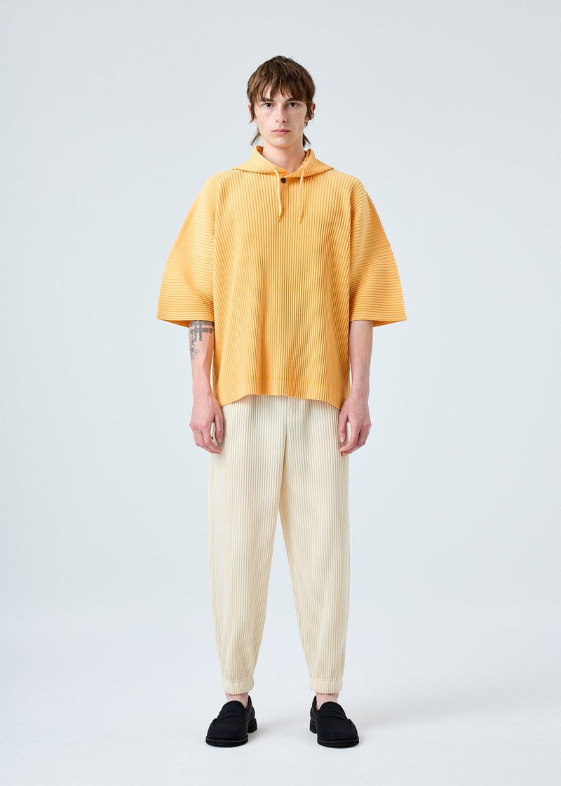 ISSEY MIYAKE MC JUNE PANTS outlook