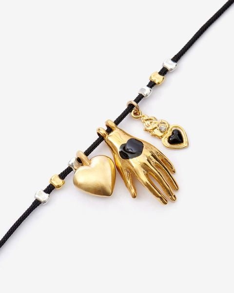 HAPPINESS NECKLACE - 3