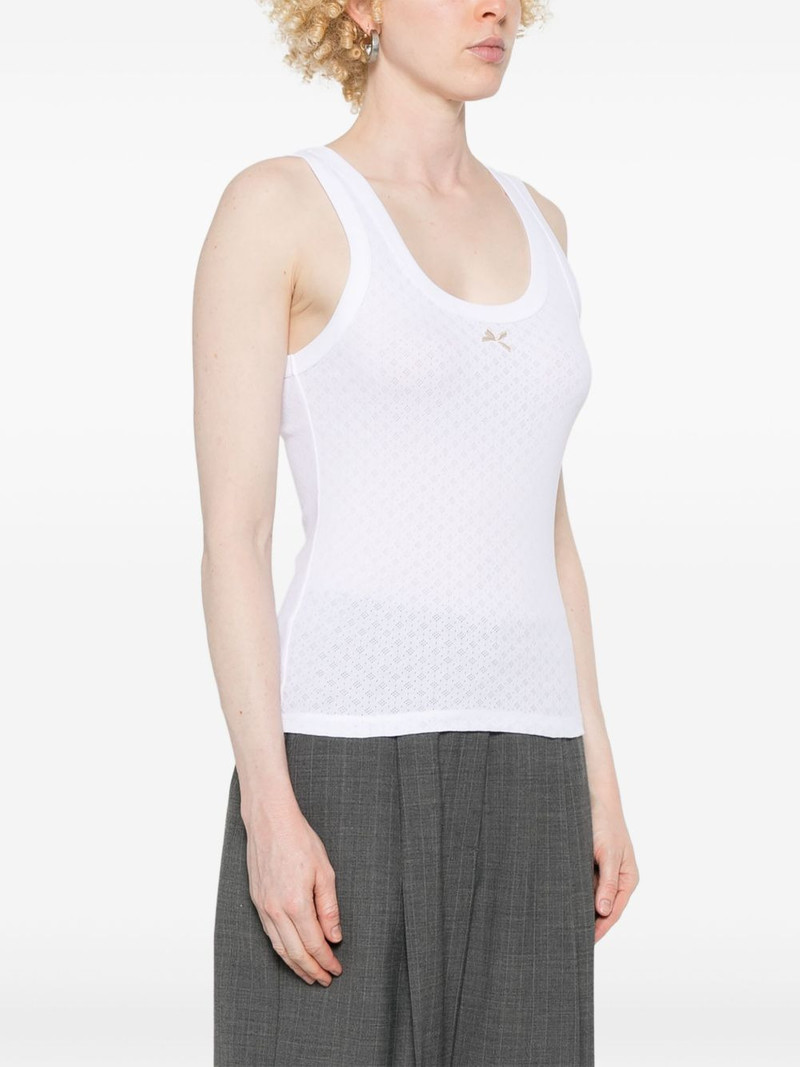 Hunter tank top 3