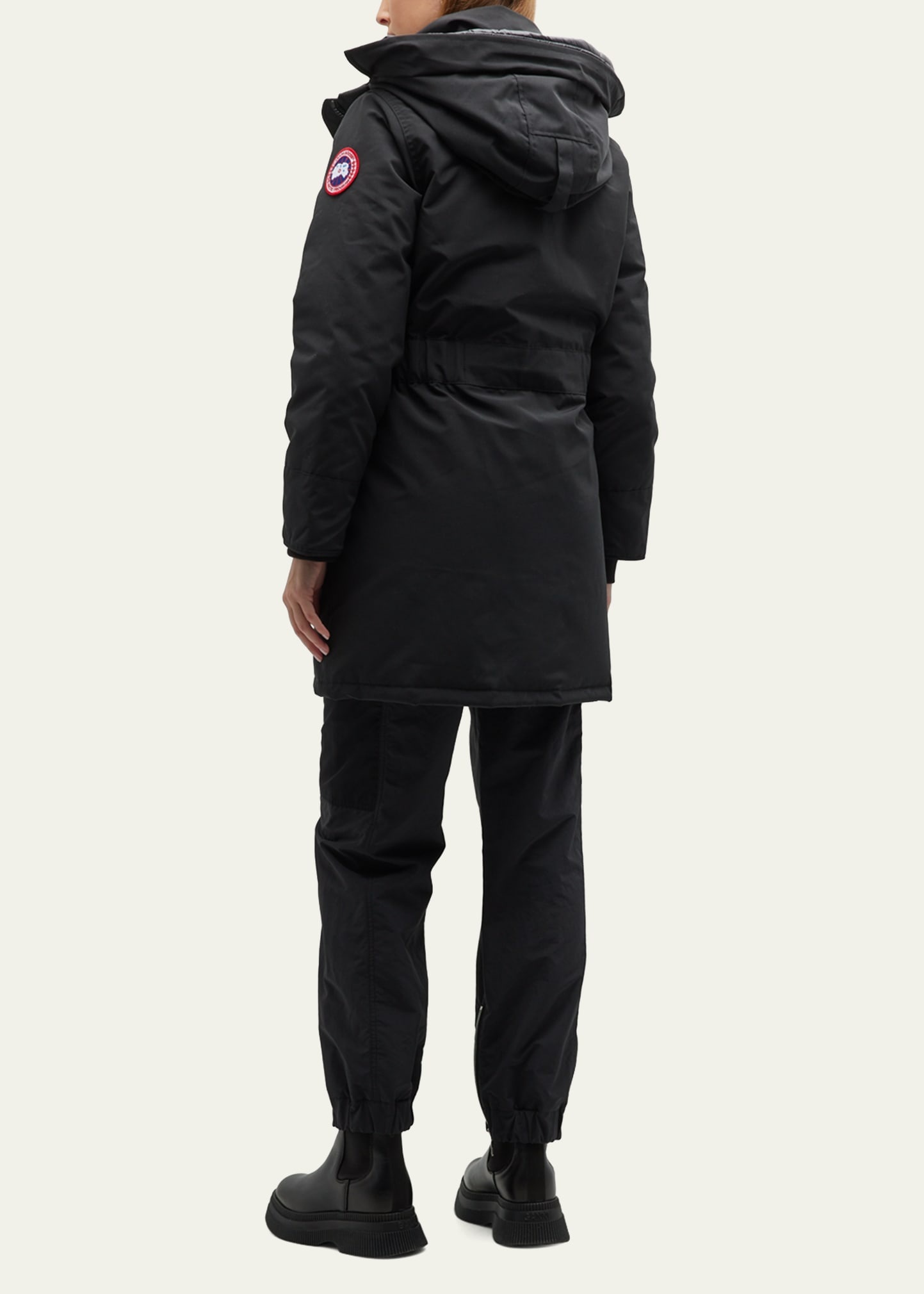 Trillium Parka - 3