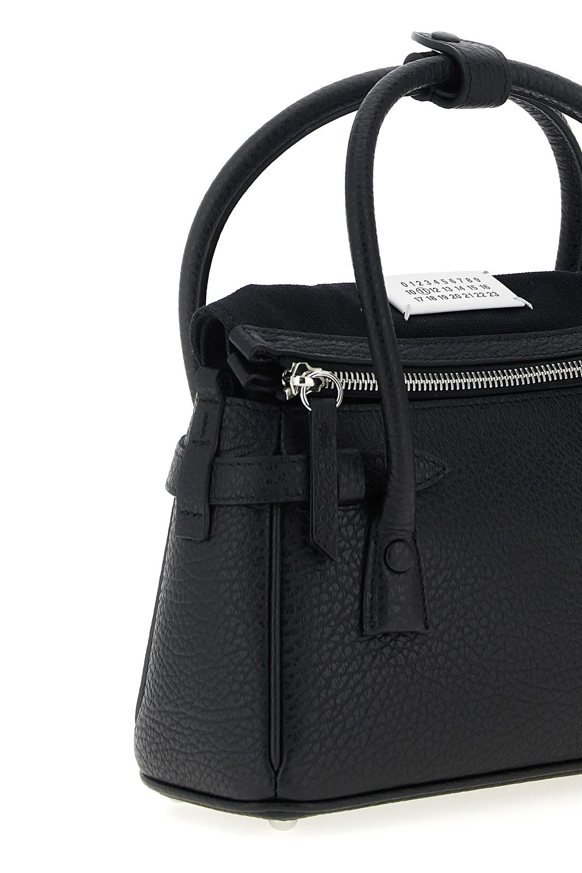 Maison Margiela Women '5Ac East West' Small Handbag - 4
