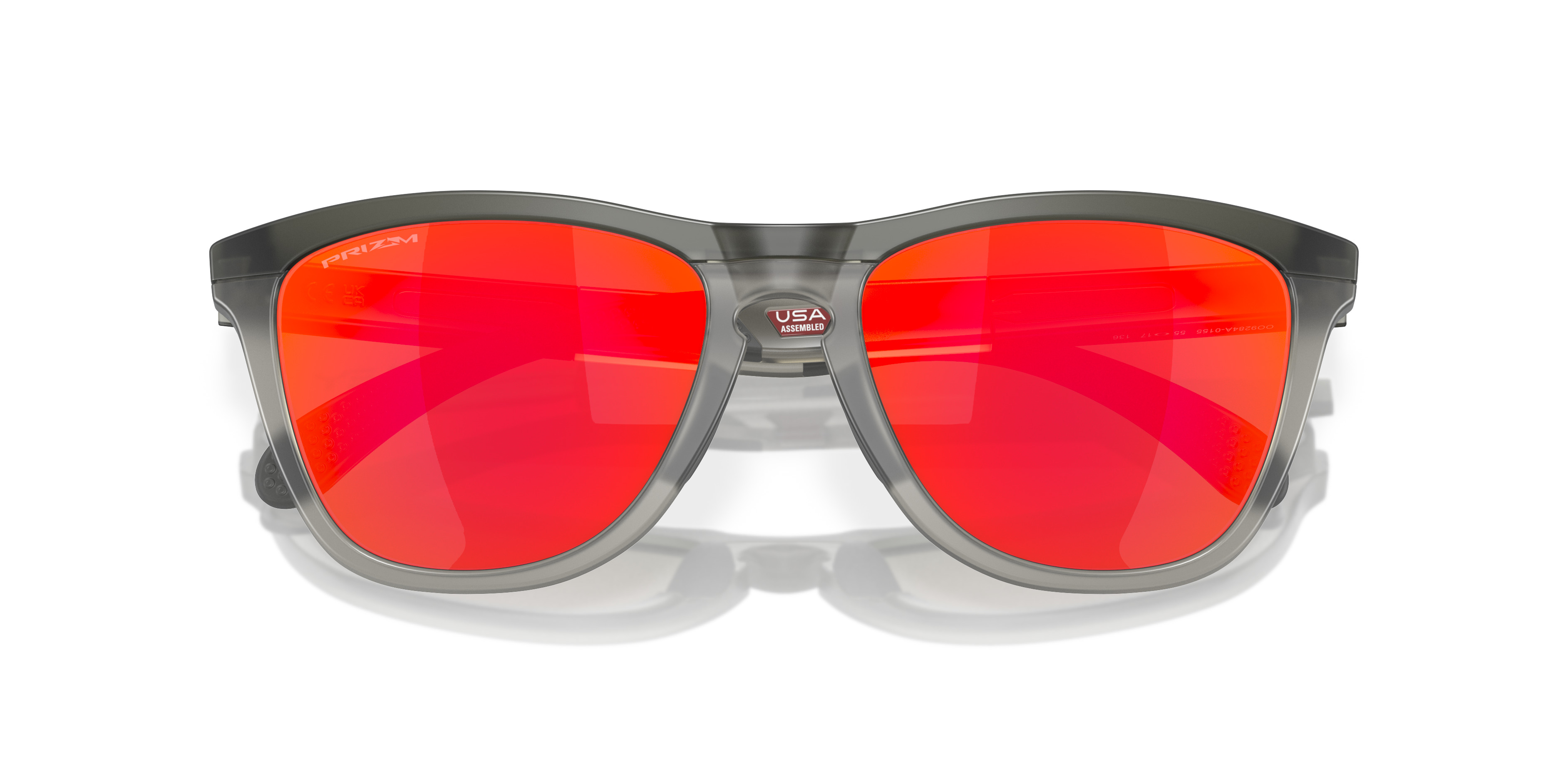 OO9284A Frogskins™ Range (Low Bridge Fit) - 6