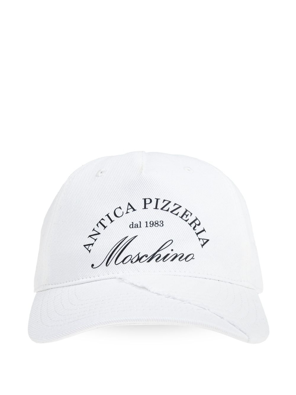 logo cap - 1