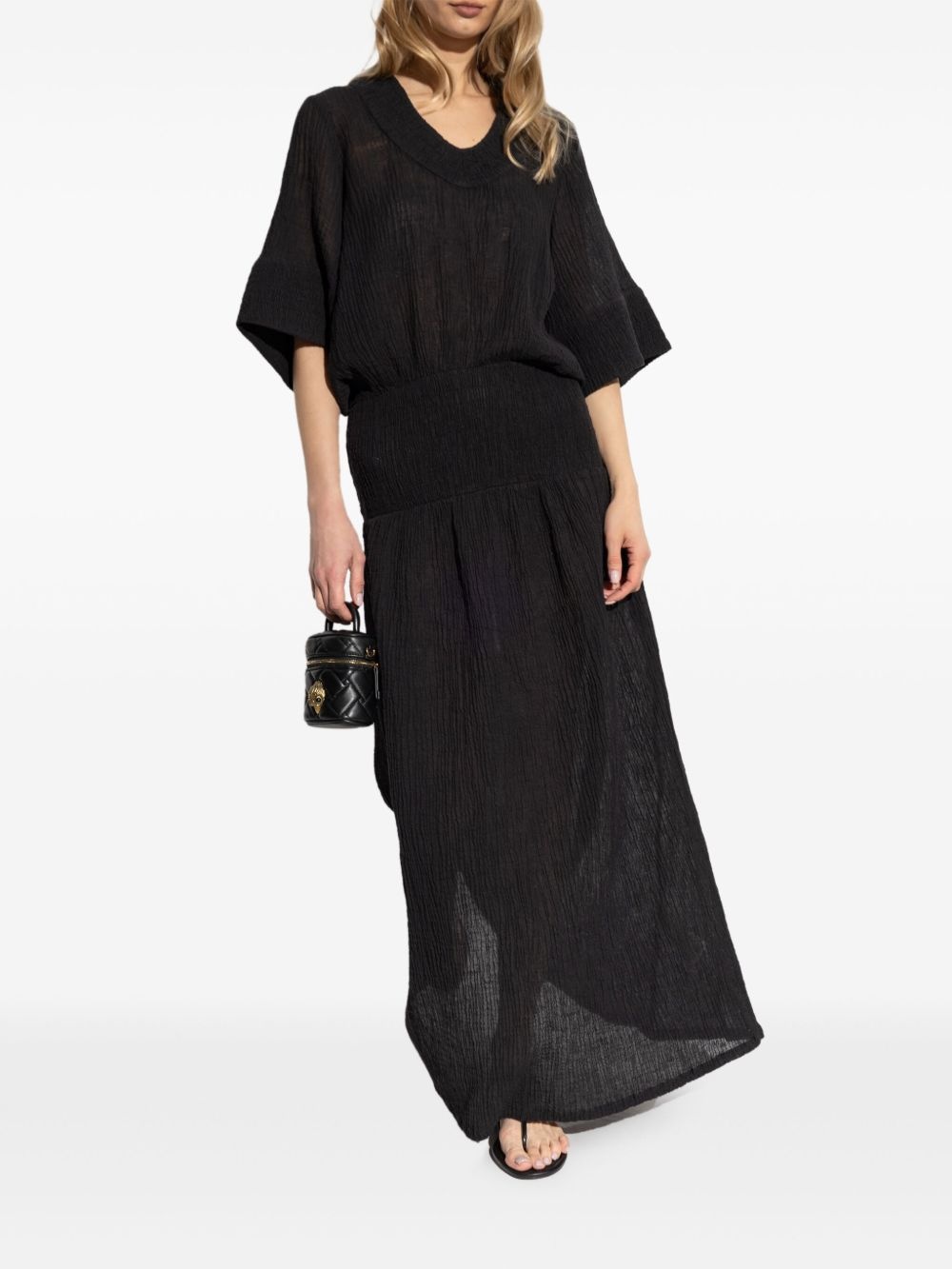 Anais maxi dress - 2