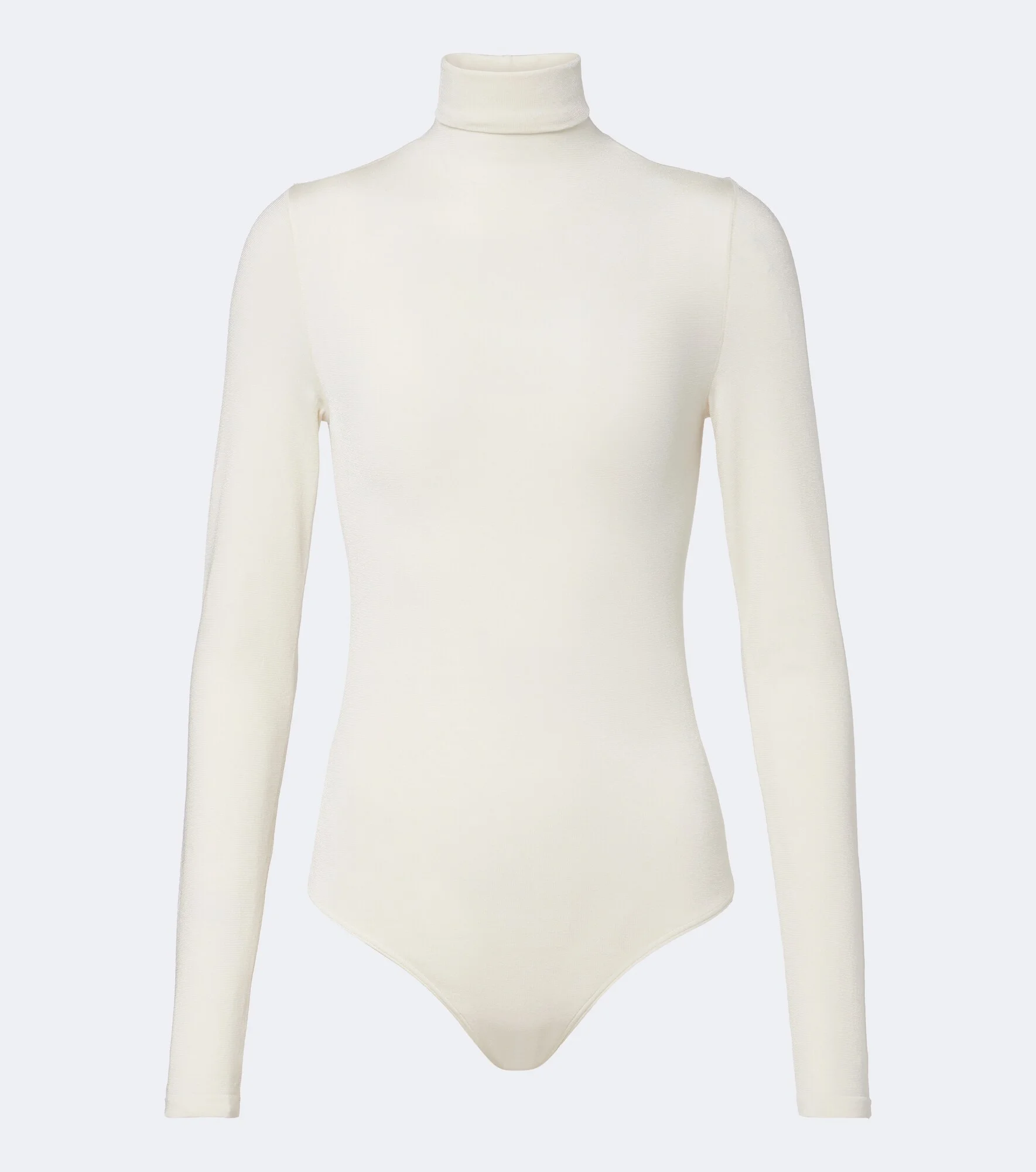 Colorado turtleneck jersey bodysuit - 1