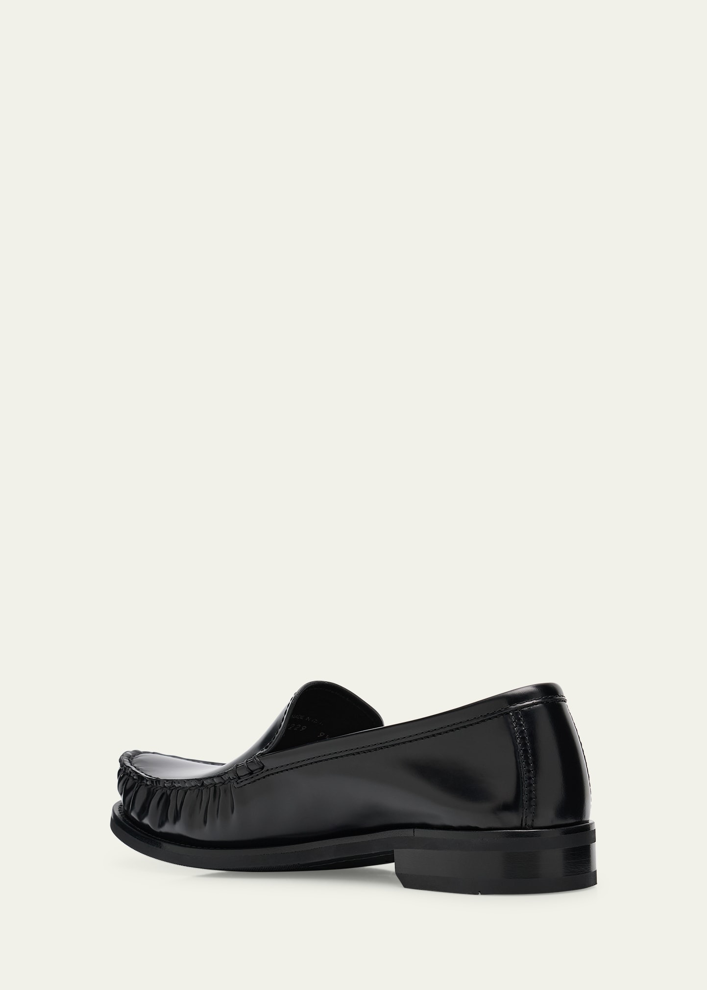 Men's Venetian Loafers - 2