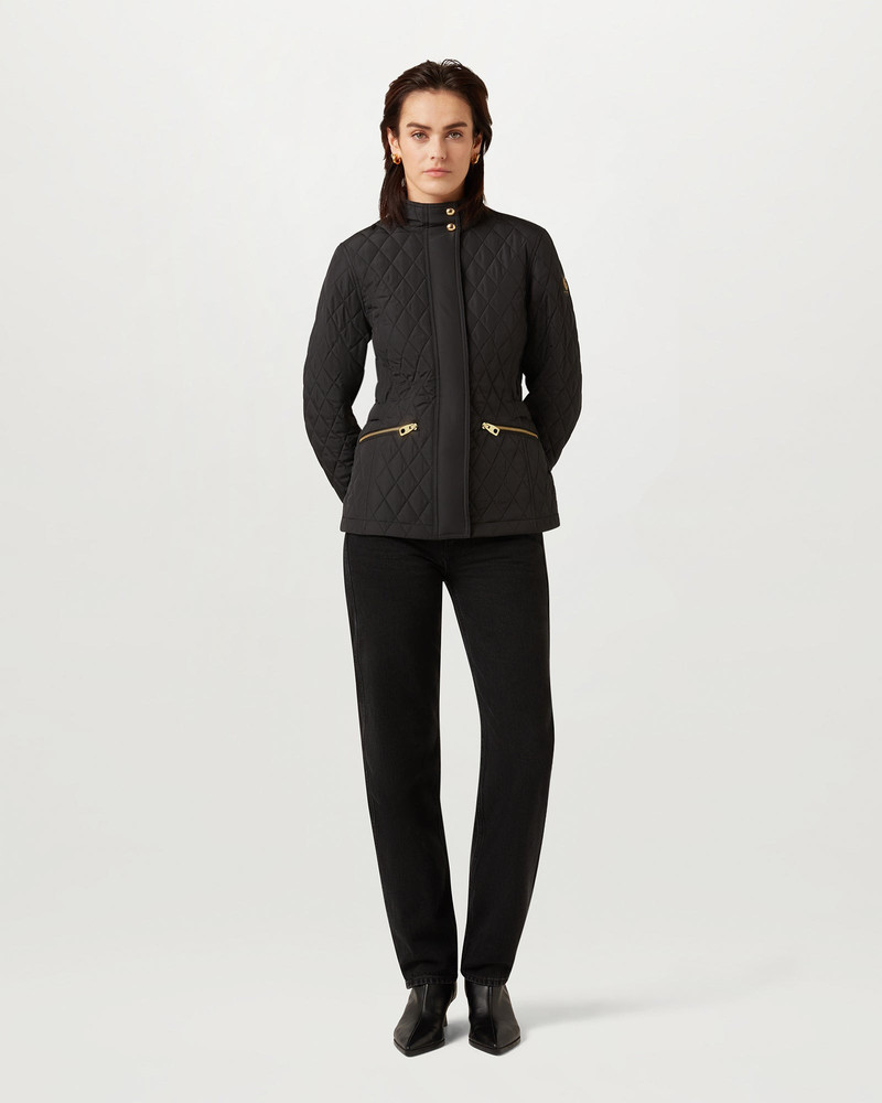 Belstaff MAYA JACKET outlook