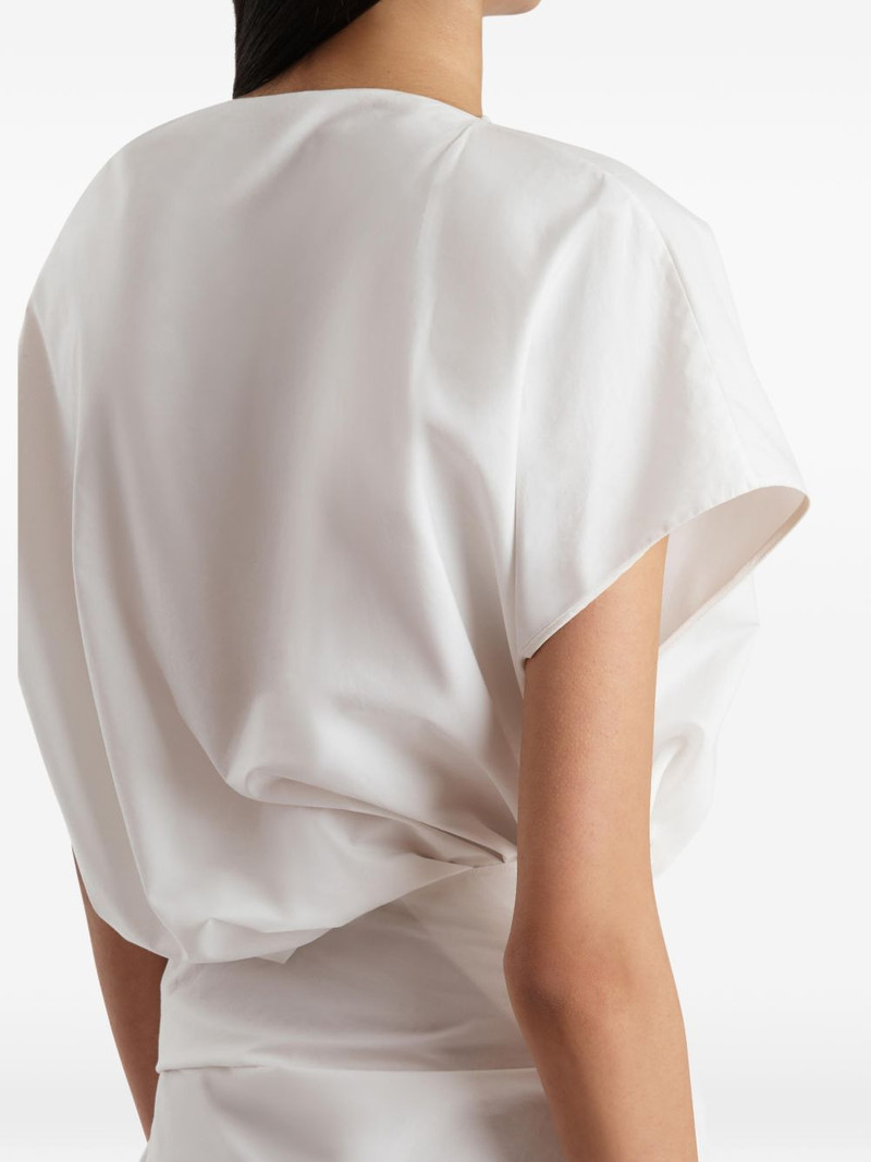 Fray dress 5