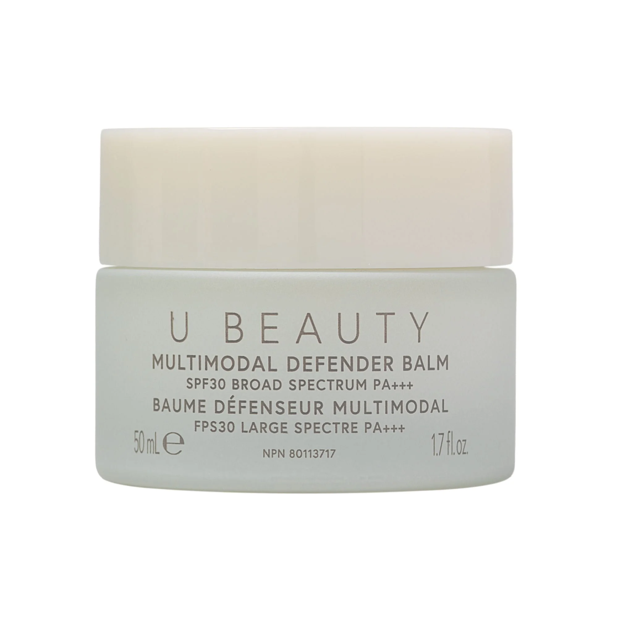 The Multimodal Defender SPF 30 - 1