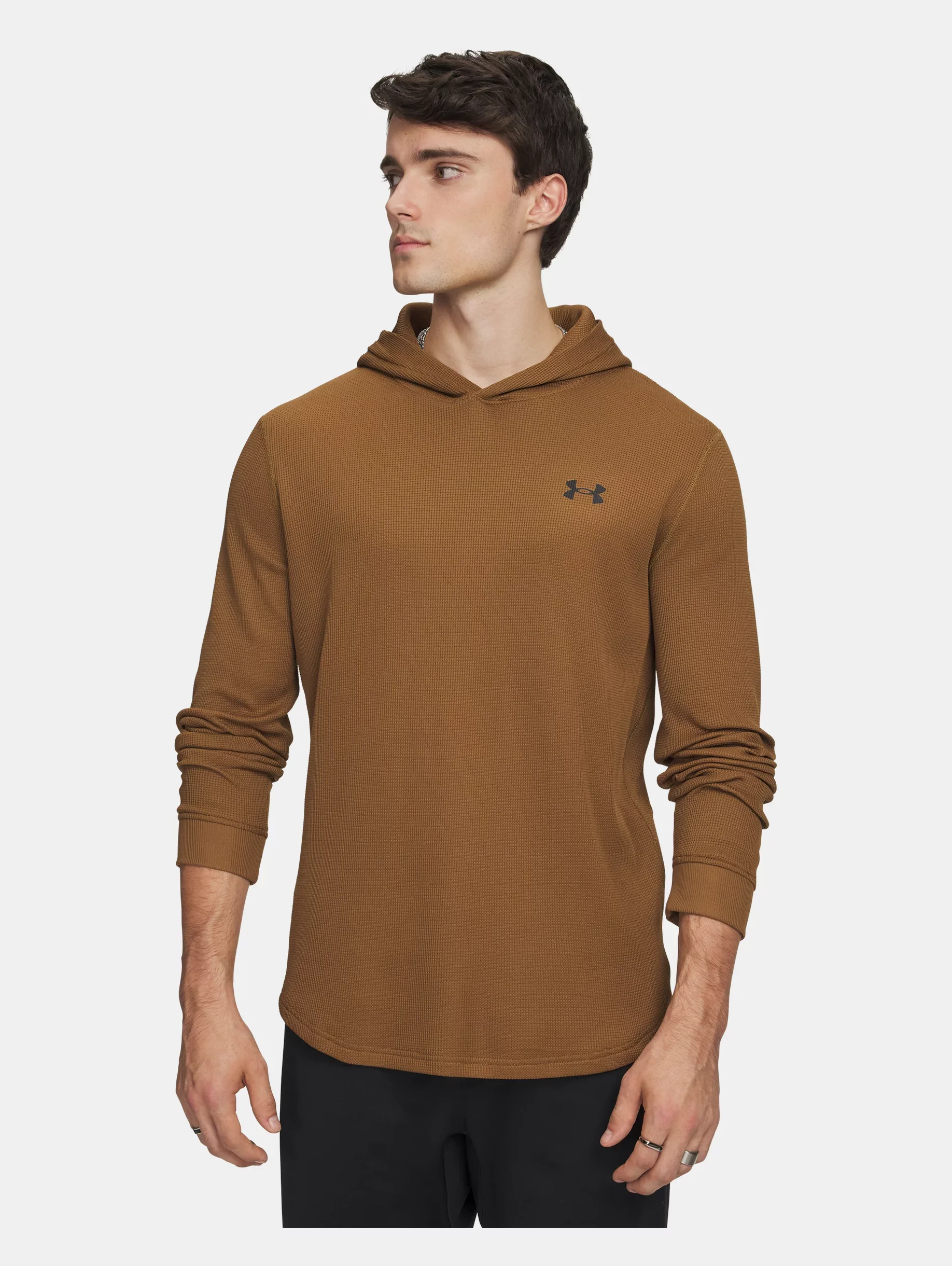 UA Waffle - 1