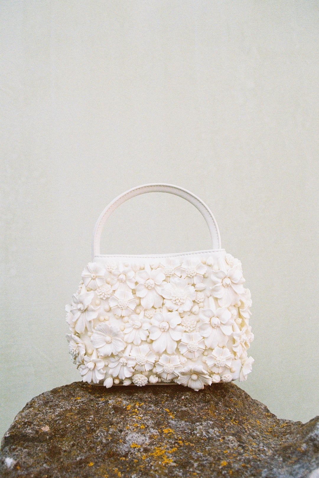 SOLENE MINI BAG - 1