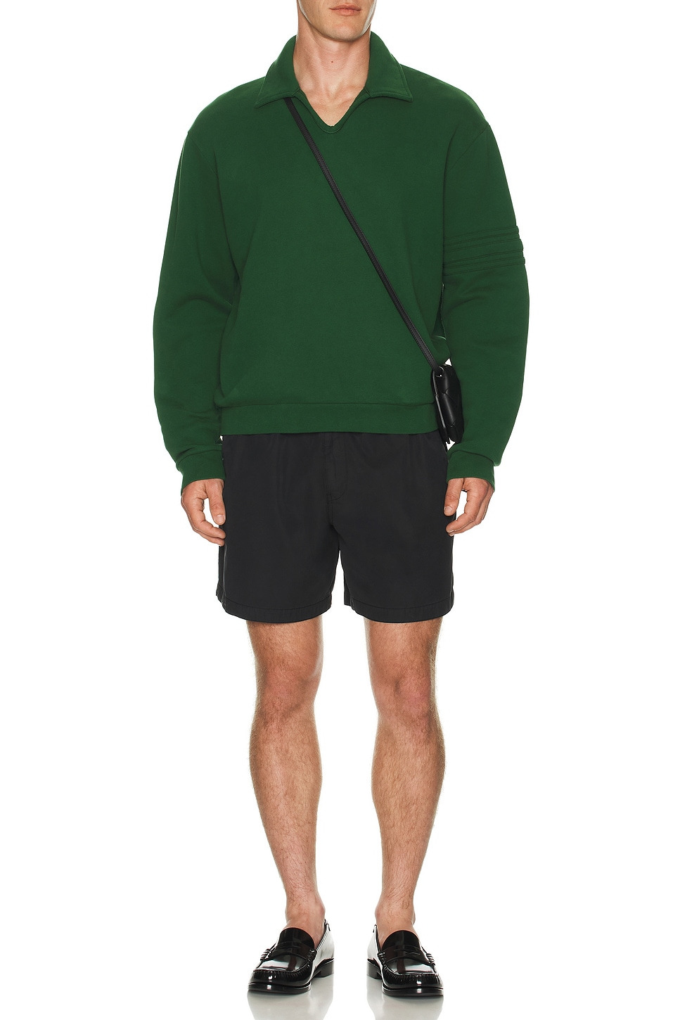 Crew Polo - 5