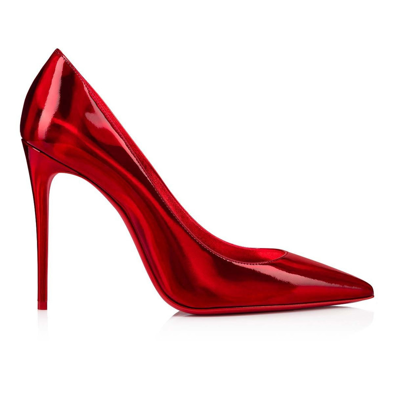 Kate Red 1