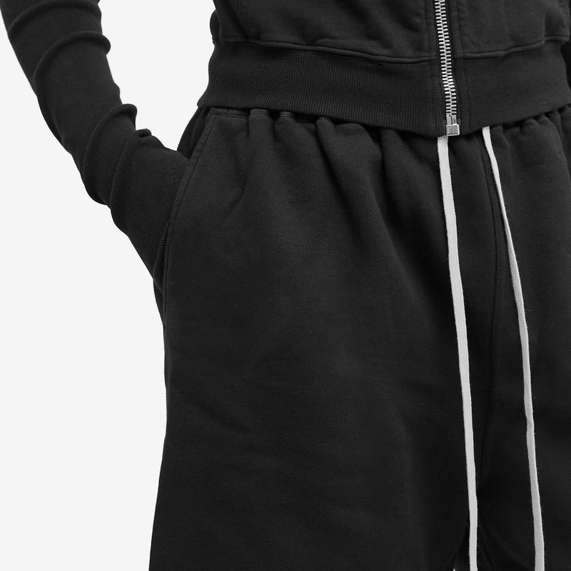 Rick Owens DRKSHDW Longline Boxer Shorts 5