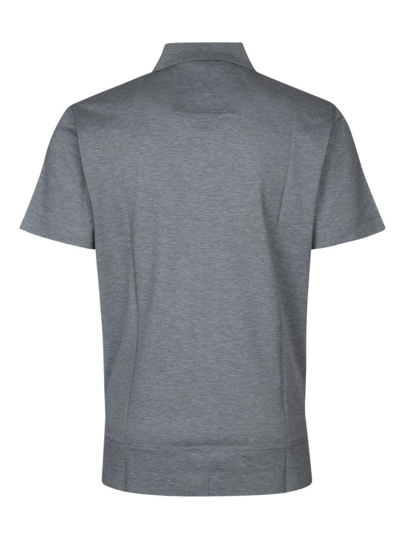 Givenchy 4G polo shirt outlook
