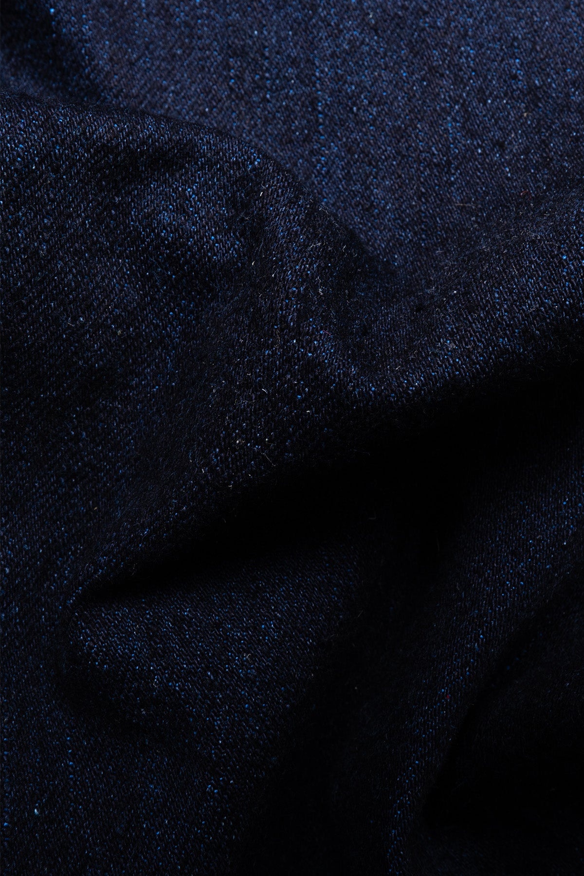 BIG-002-BL Wide Straight Blue In Green Exclusive - 7