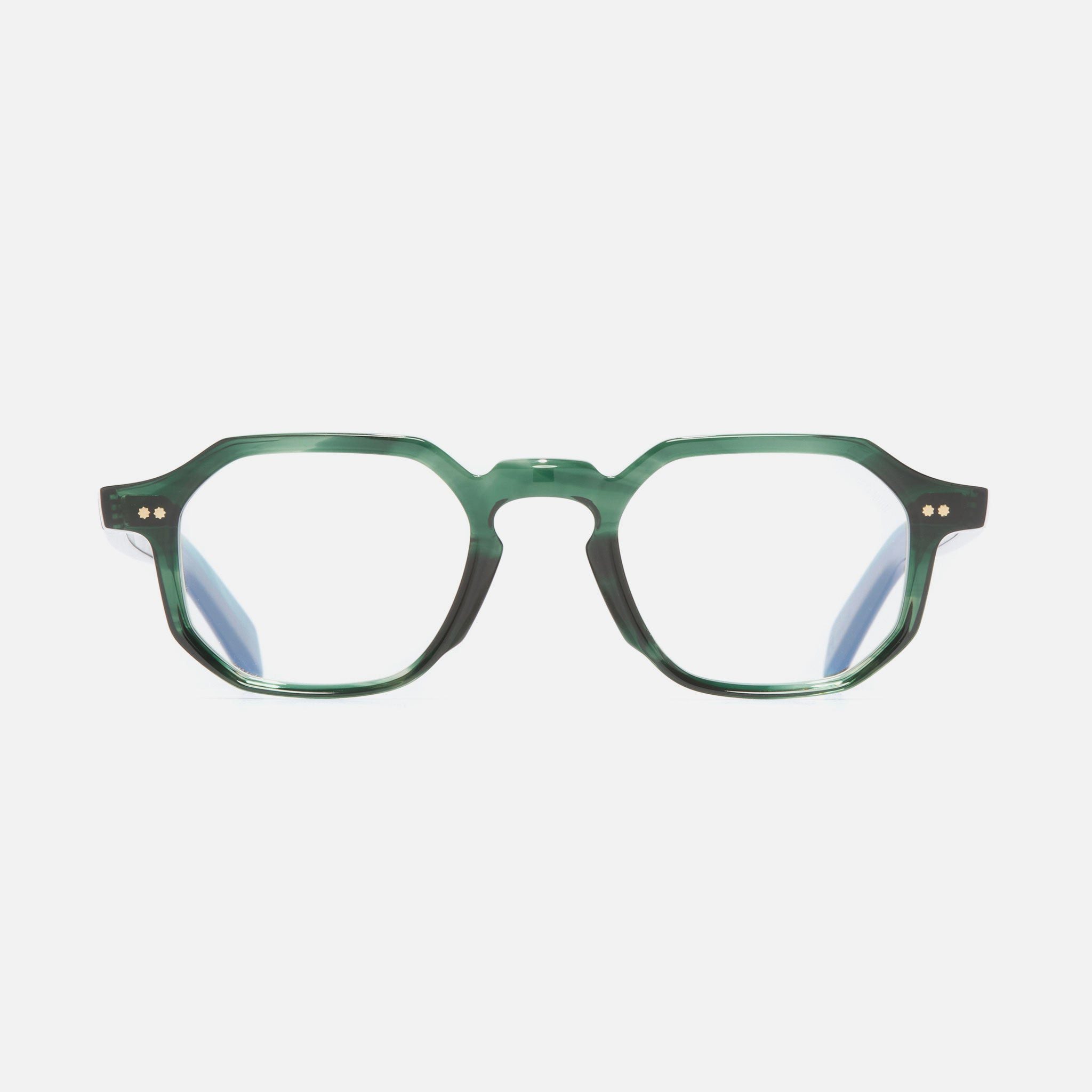 GR11 ROUND OPTICAL GLASSES - 3