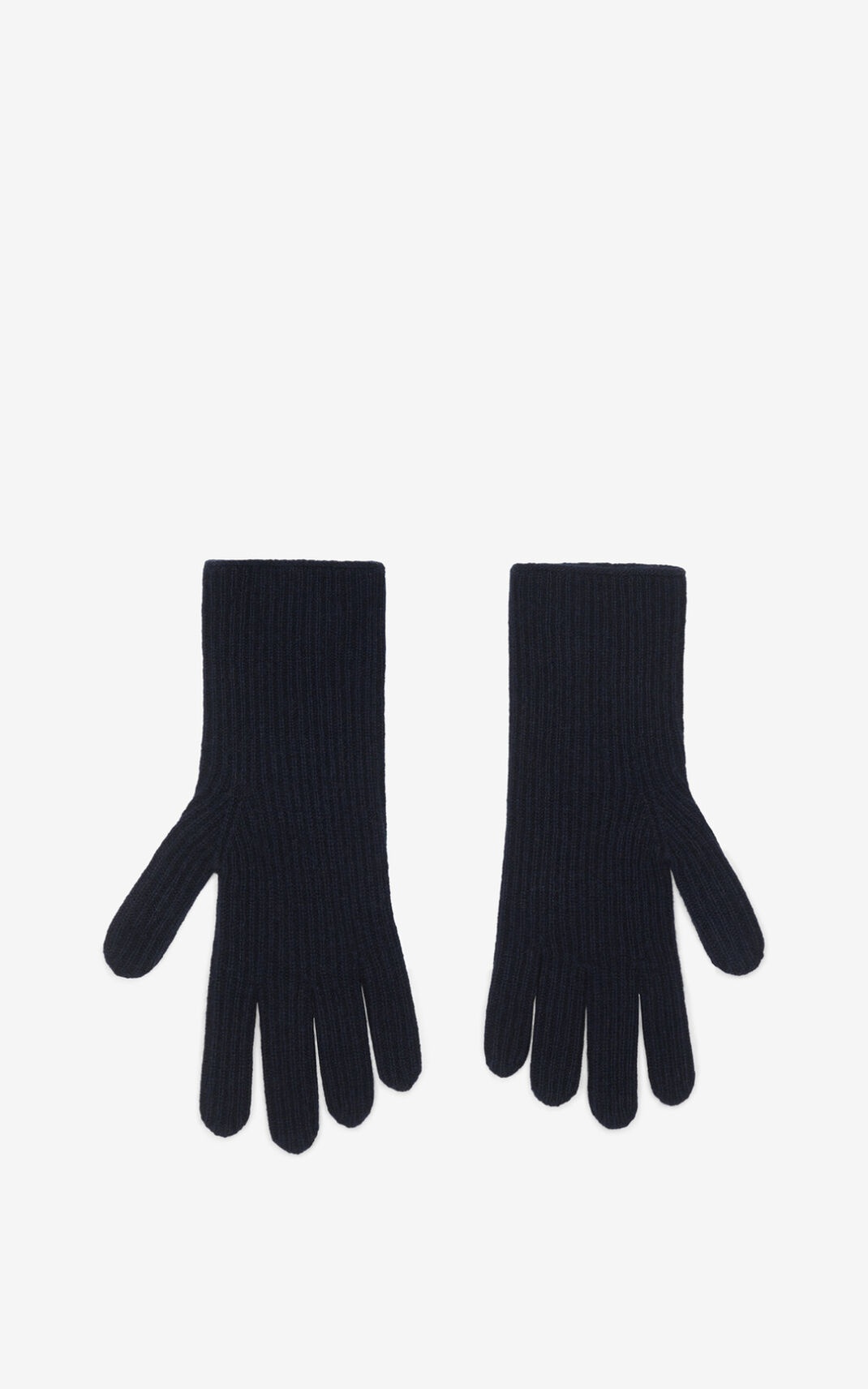 Tiger Crest wool gloves - 2