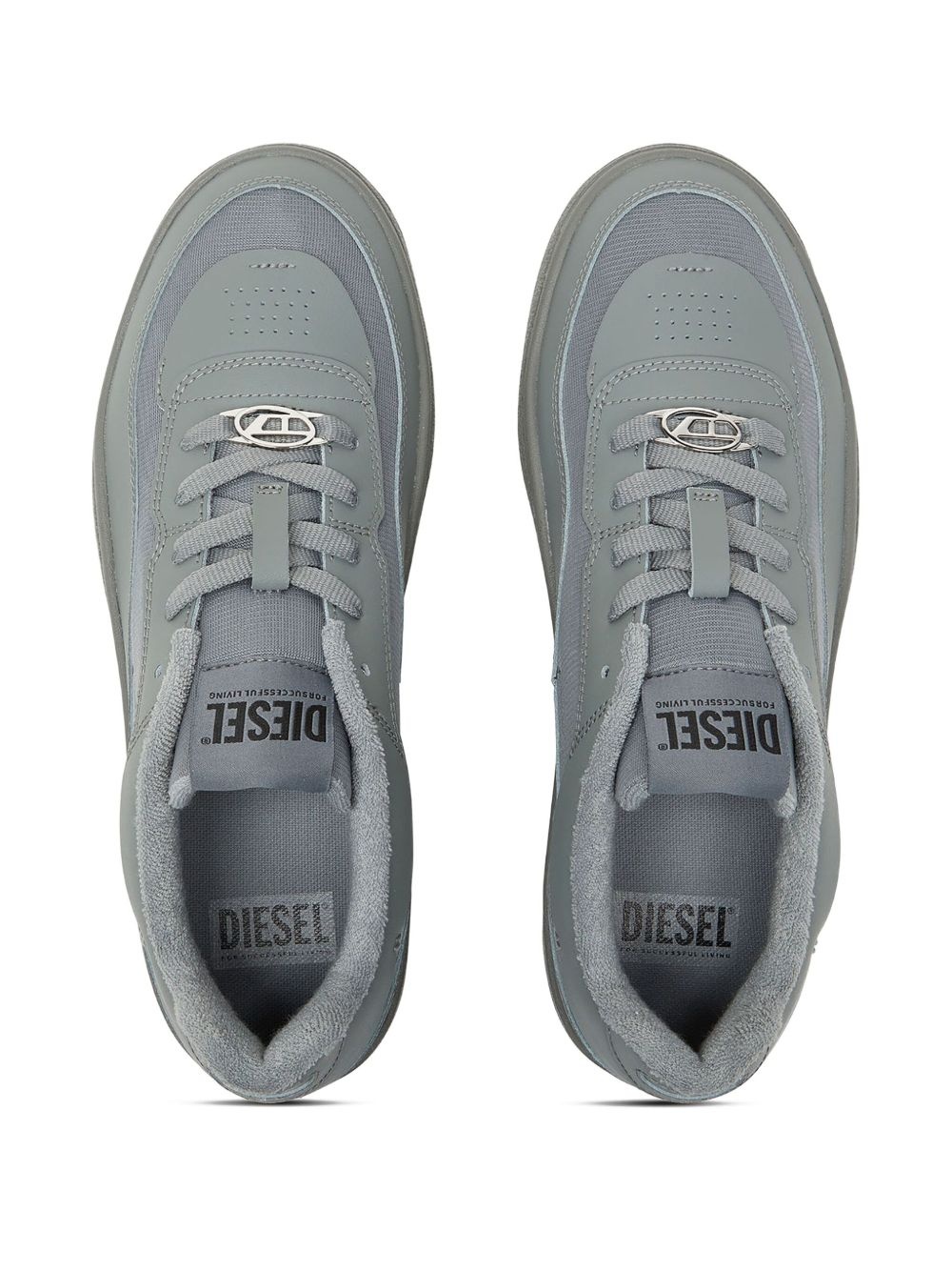 S-Oval Skate sneakers - 6