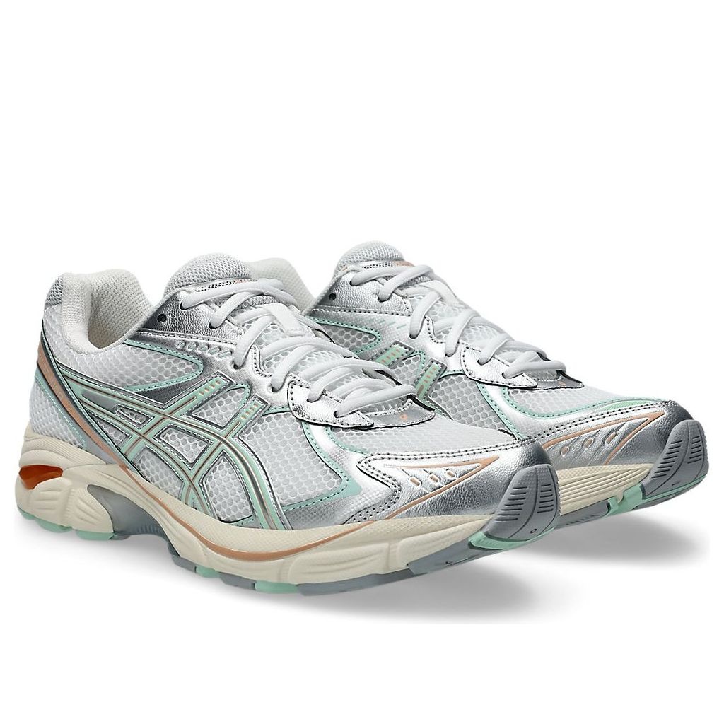 ASICS GT-2160 'White Mint Tint' 1203A275-108 - 3