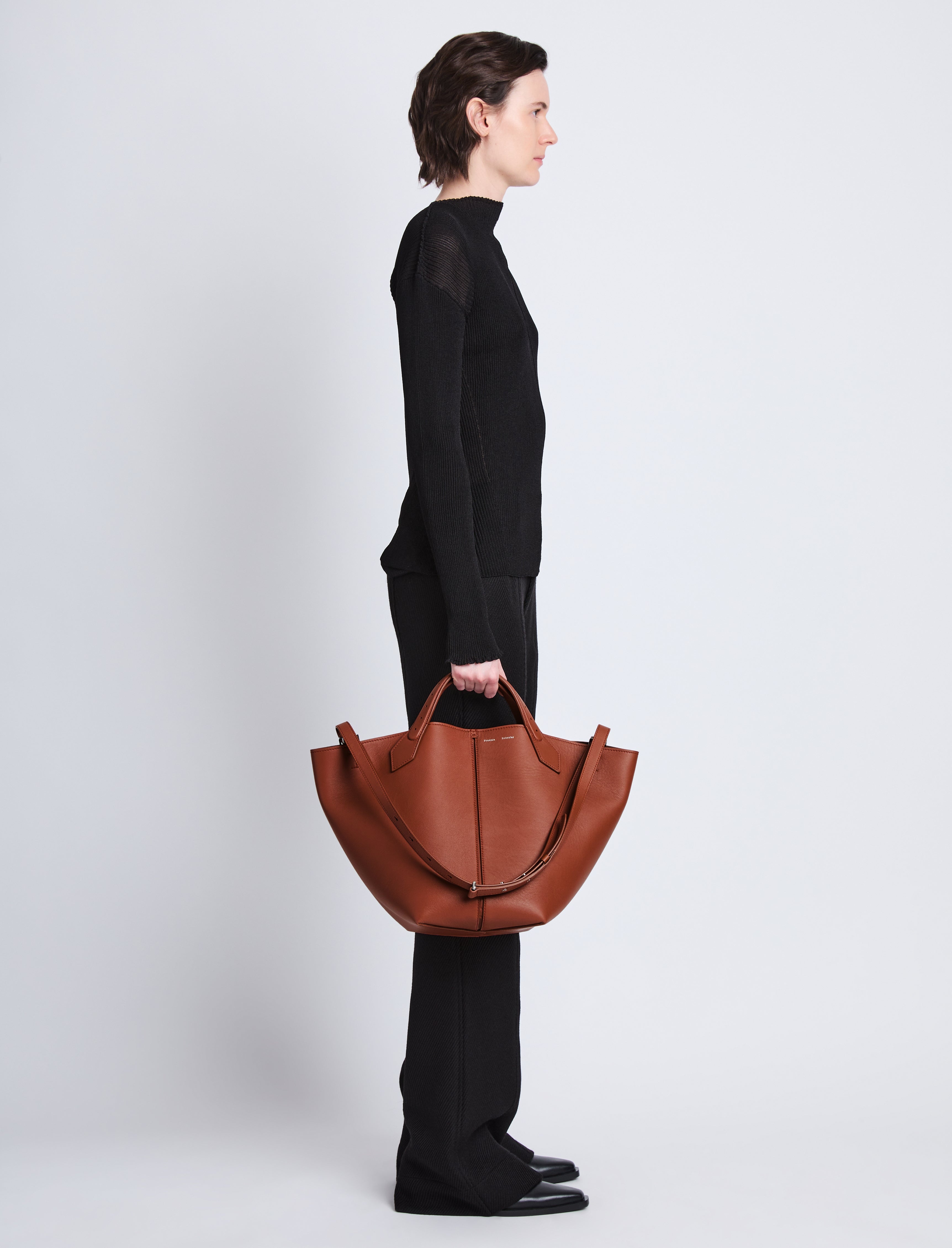 Large Chelsea Tote - 2