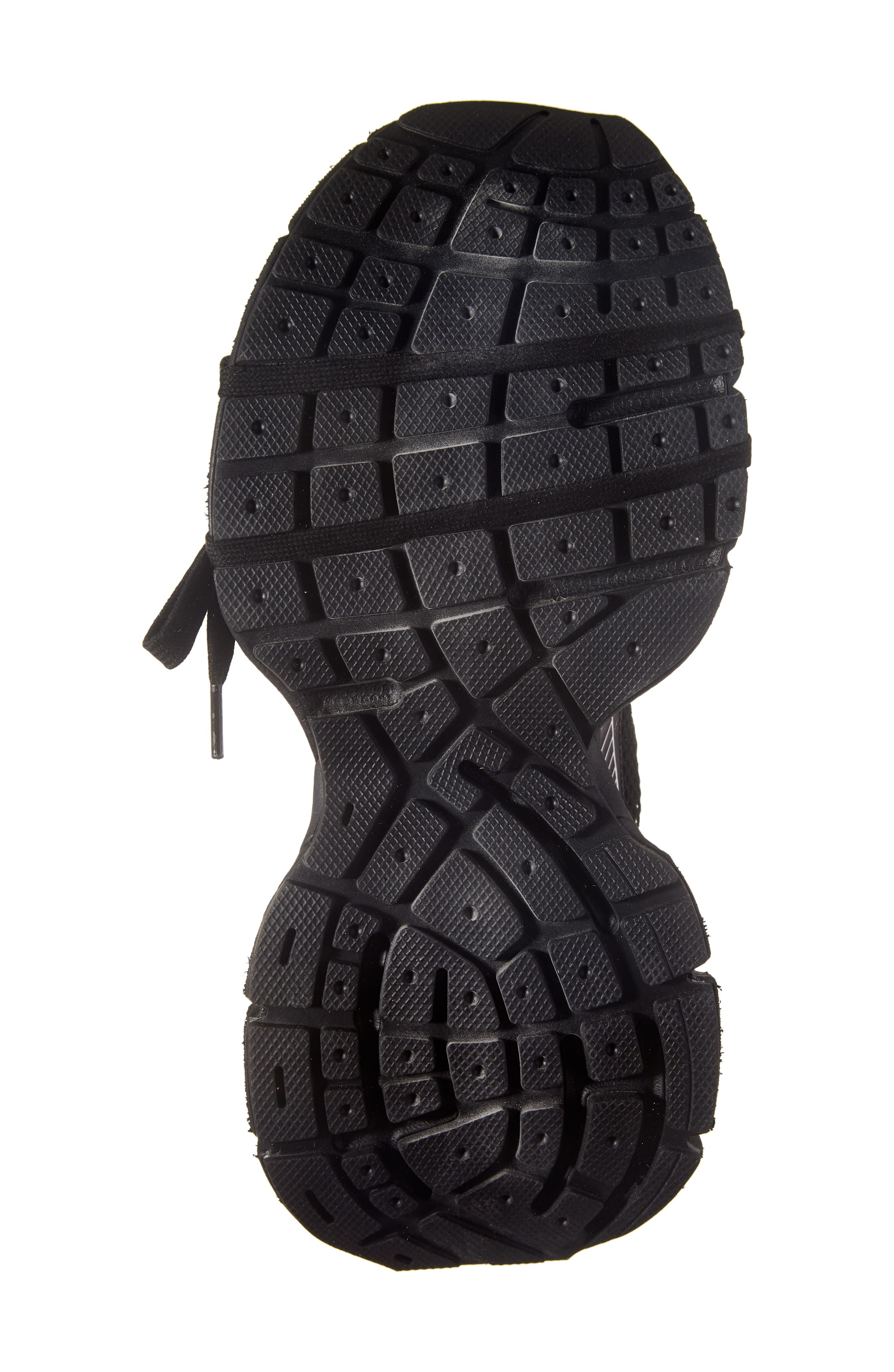 Balenciaga 3XL Sneaker in Black/White at Nordstrom - 6