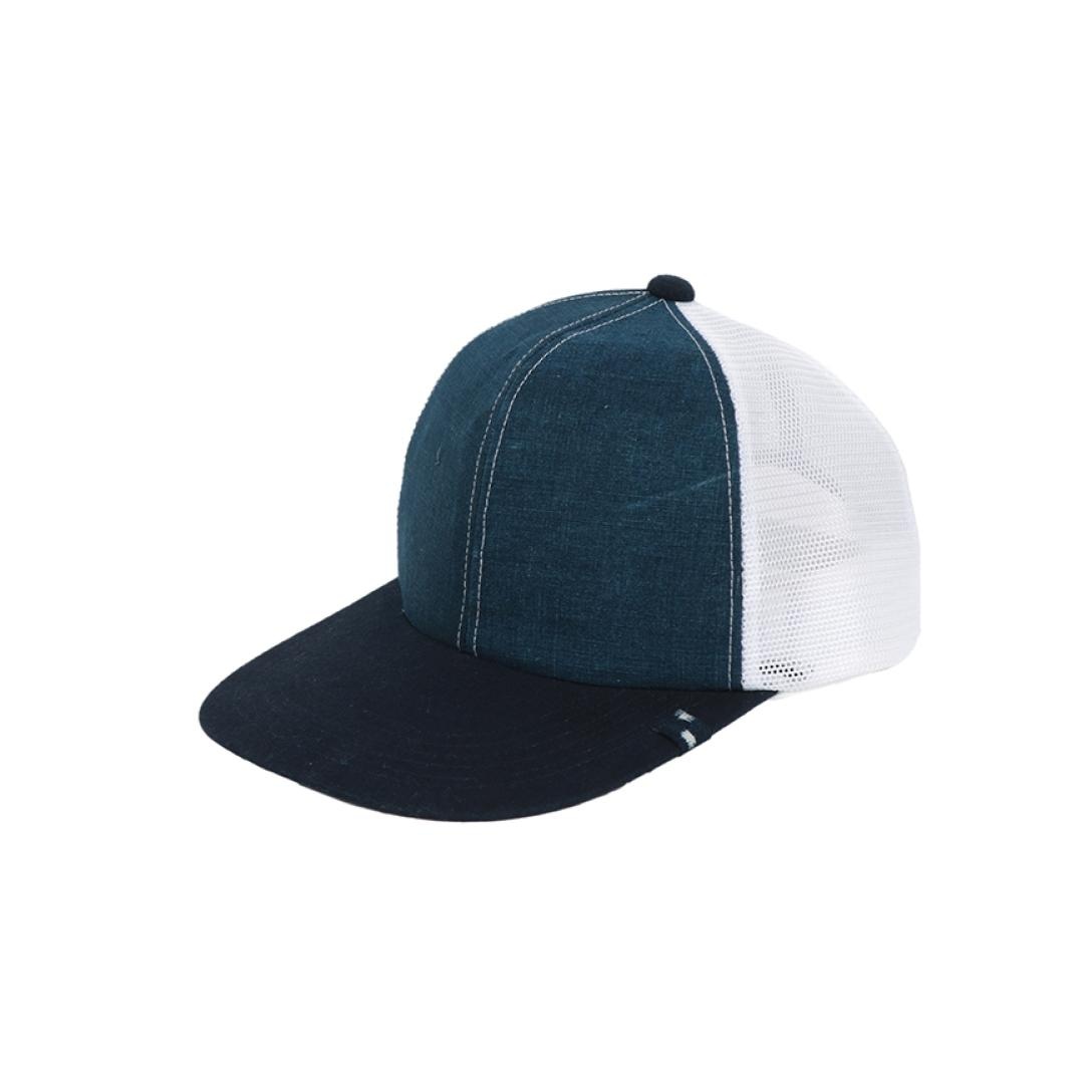 GOODYEAR CAP KOFU INDIGO - 1