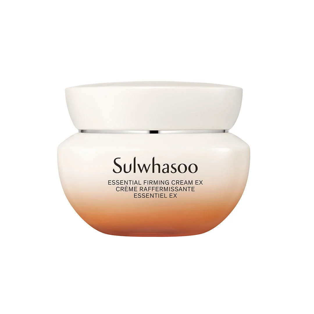 Essential Firming Cream EX - 1
