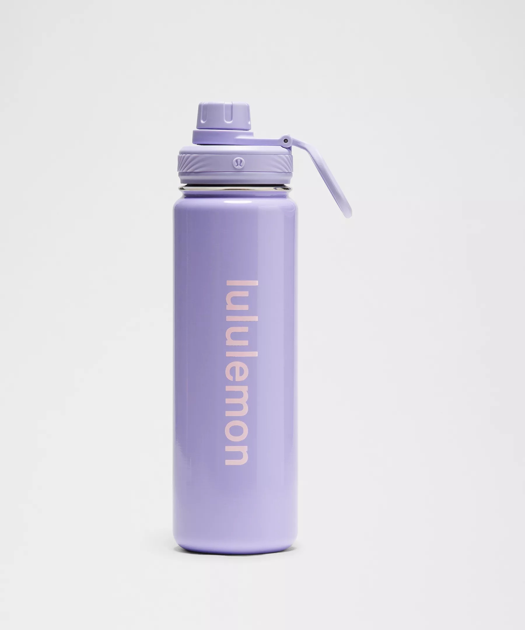 Back to Life Sport Bottle 24oz *Shine - 1