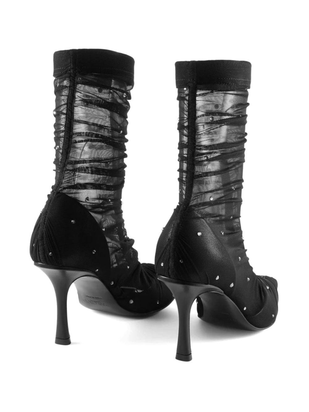85mm Lotta boots - 3