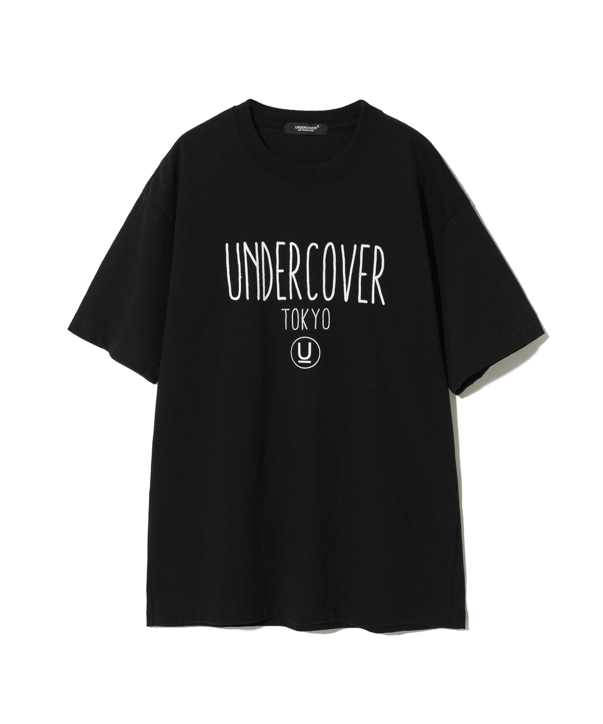 UNDERCOVER UC2C8803-1 | REVERSIBLE