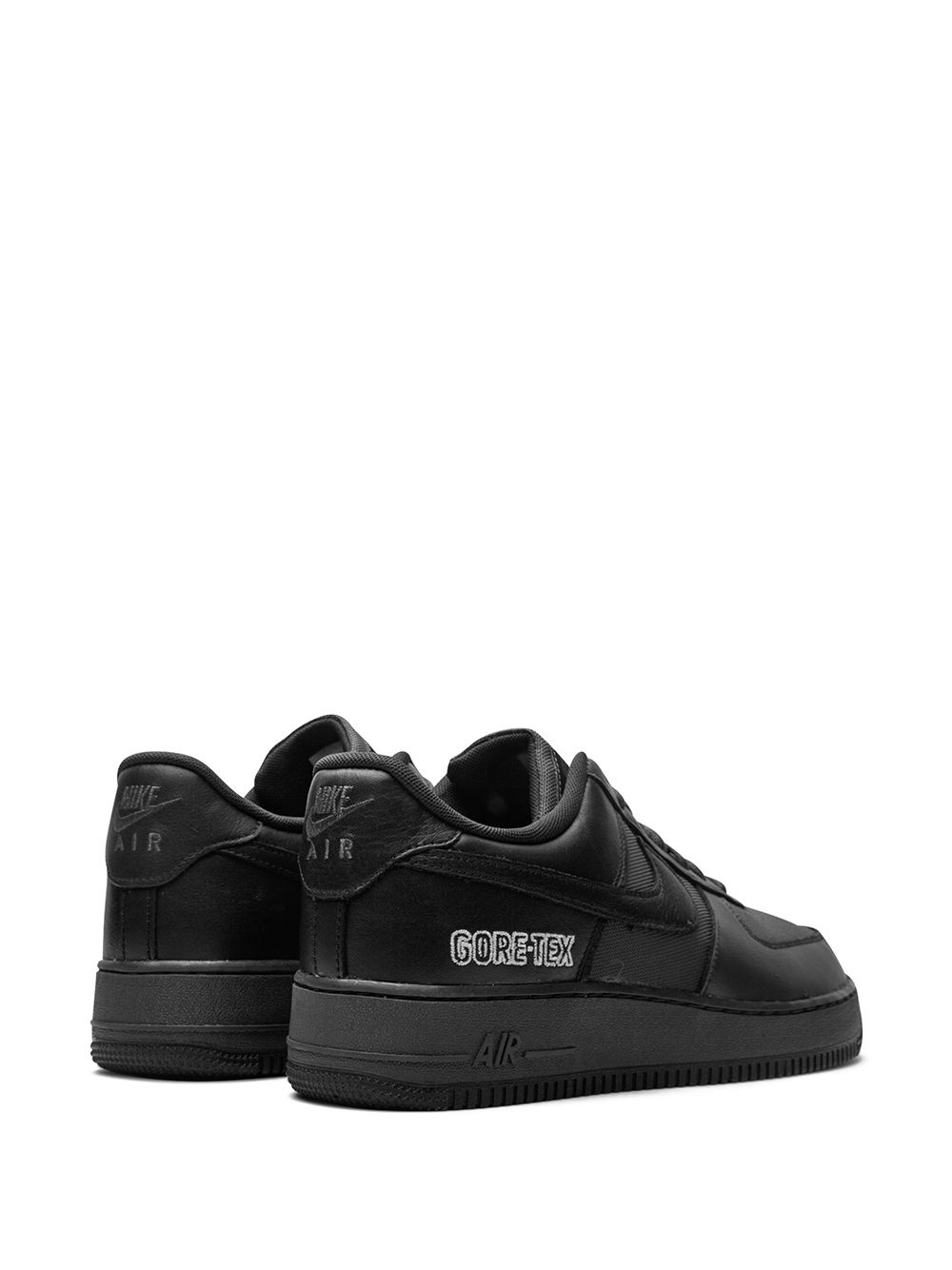 Air Force 1 Low Gore-Tex "Black" sneakers - 3