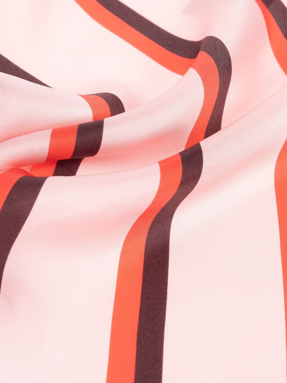 College Stripe scarf - 3