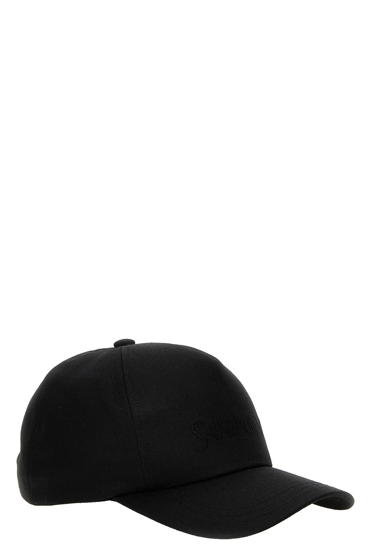 'Saint Laurent' baseball cap - 3