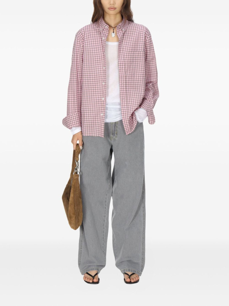 gimaguas patch-pocket jeans outlook