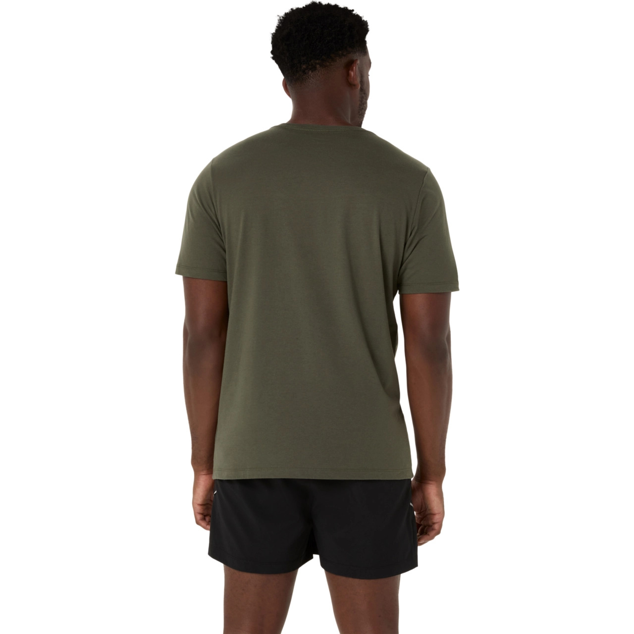 MEN'S COUNTRY MOUNTAIN TEE - 2